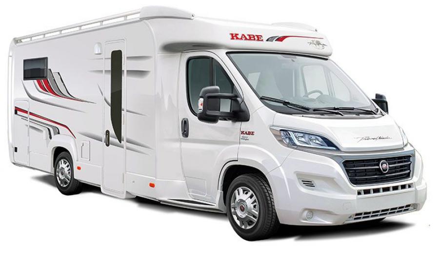  Kabe Classic 740 LGB 2015 года  (фото 2 из 3)